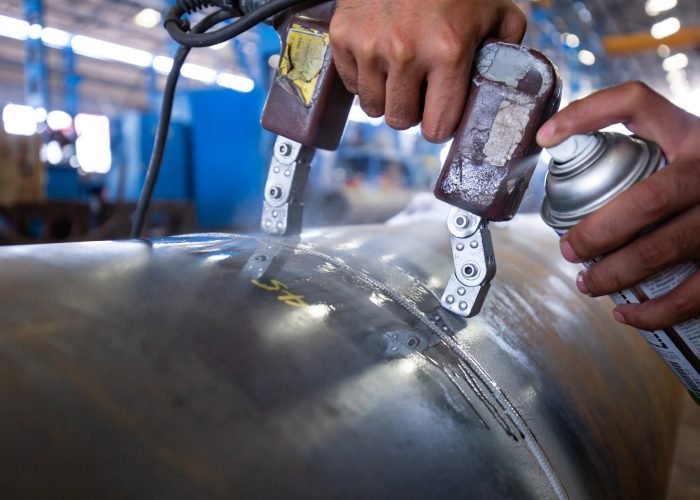 MPI Consumables